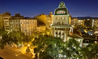 cupula san martin noceh