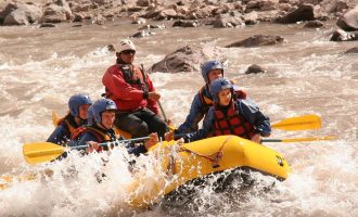 rafting 3